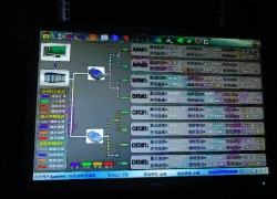 RTM系列SF6高壓電氣設備內部溫度監(jiān)測器